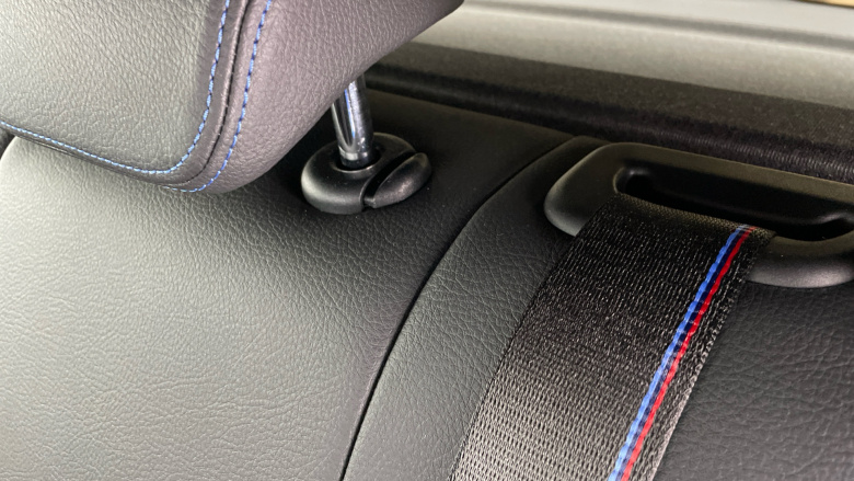 BMW 1 Series 118i [136] M Sport 5dr Step Auto [LCP] Petrol Hatchback